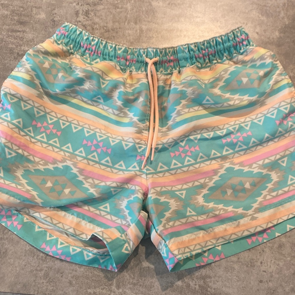 Chubbies swim trunks